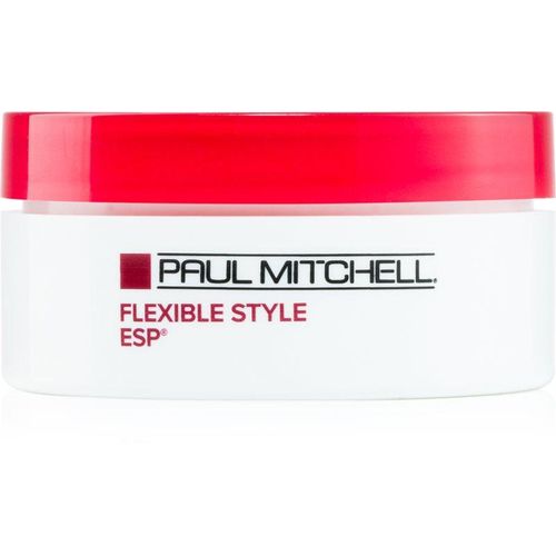 Paul Mitchell FlexibleStyle Flexibele Styling Pasta 50 gr