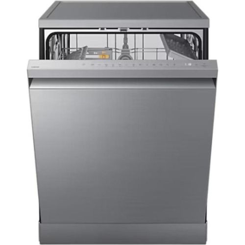 Geschirrspüler Samsung 13 Sets Wi-Fi Grau DW-60DG760FSLU1