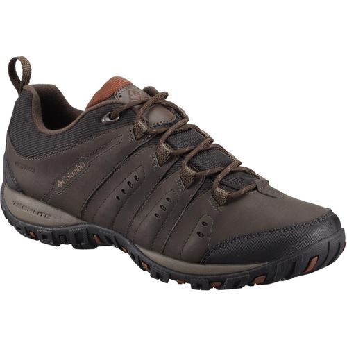 Schuhe Columbia Woodburn Ii BM3924232