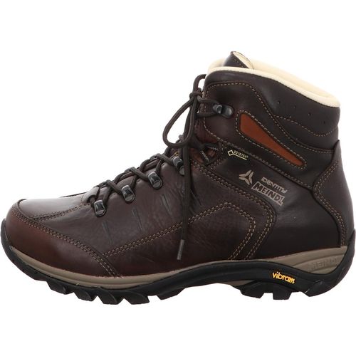 MEINDL Tessin Identity dunkelbraun 41.5