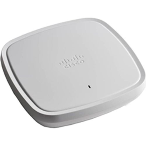 CISCO Zugangspunkt C9120AXE-E Weiß