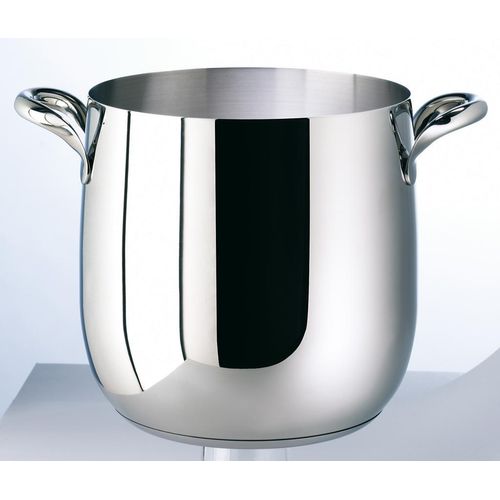 Sambonet S0539 Kikka Suppentopf 11l, Edelstahl 18/10