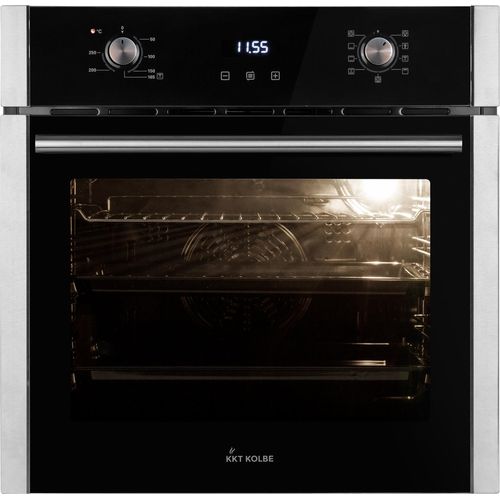 Backofen Elektroherd EB8010ED