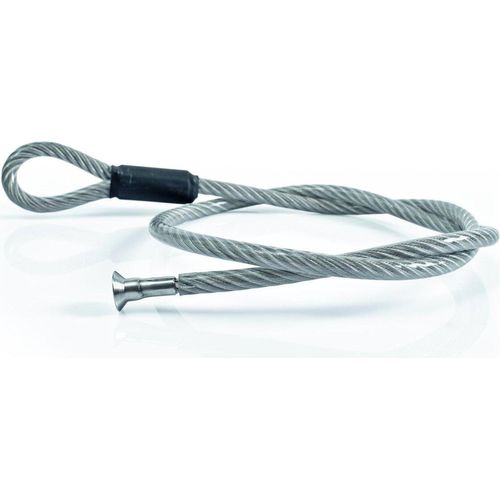 ZARGES Verankerungsseil Edelstahl 41838