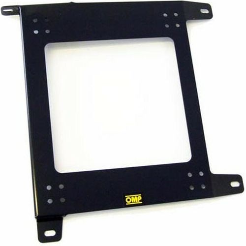 Sitzbasis OMP OMPHC/821D Stahl