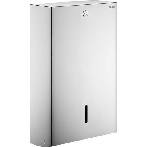 Delabie Papierhandtuchsp. f. Zickzackfaltung Edst. hgl.pol.