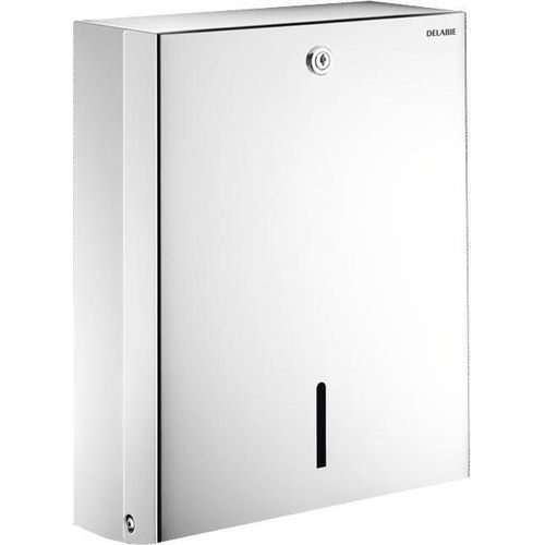 Delabie Papierhandtuchsp. f. Zickzackfaltung Edst. hgl.pol.