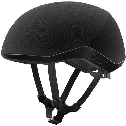 POC Fahrradhelm - MYELIN - Schwarz (50–56 cm)