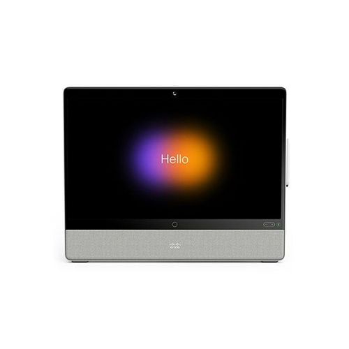 Cisco Webex Desk Konferenzsystem Ethernet LAN-Verbindung Gruppen-Videokonferenzsystem