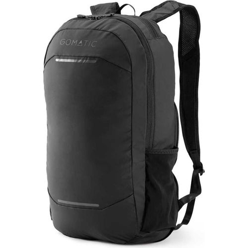 Gomatic Navigator Collapsible Pack Black Rucksack