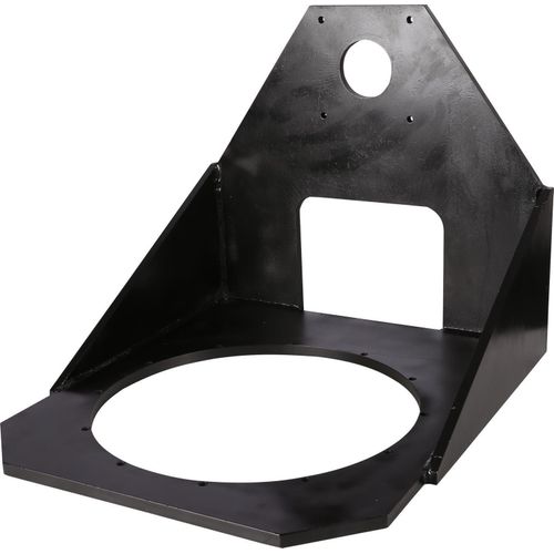 KS TOOLS Getriebehalter-Platte für Universal Motor- und Getriebehalter ( 460.1565 )