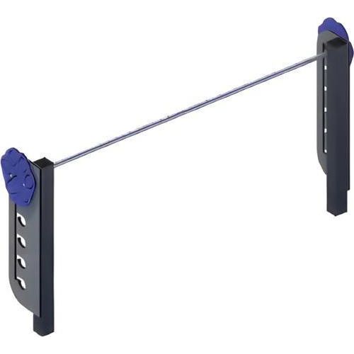 Sprunghürden Hindernisparcours für Hunde Rampen Sprunghürden Slalomstangen Steg