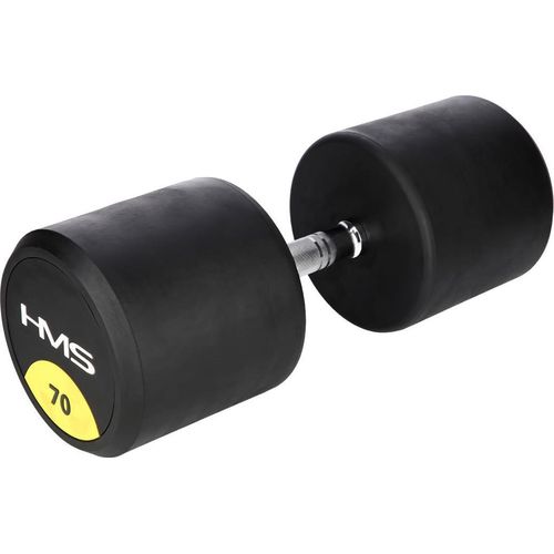 70 kg Gummihantel - Hochleistungs-Fitnessgerät