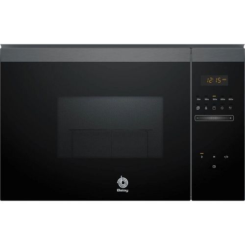 Mikrowelle mit Grill Balay 3CG4175G3 900 W