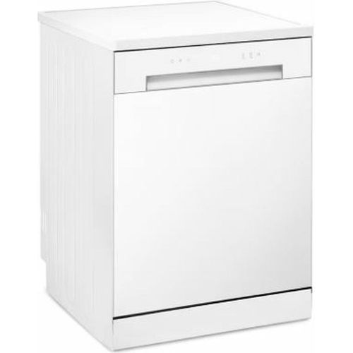 Geschirrspüler LG DF030FW.ABWQGBL Weiß 60 cm