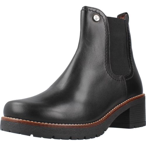 PITILLOS 20222P Schwarz