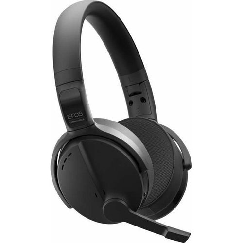 EPOS C50 Wireless ANC Communication Headset, Black