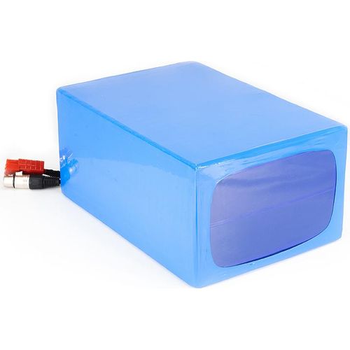 24V 24V 100Ah 60A Li-Ion