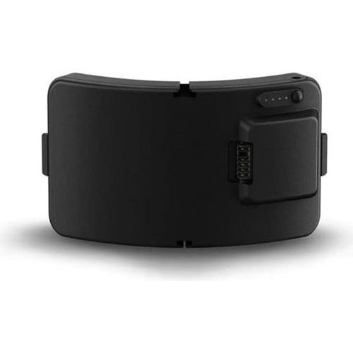 Htc Focus 3 99h12238-00 Akku Für Virtual-reality-brillen Schwarz One Size / EU Plug 220V Schwarz One Size