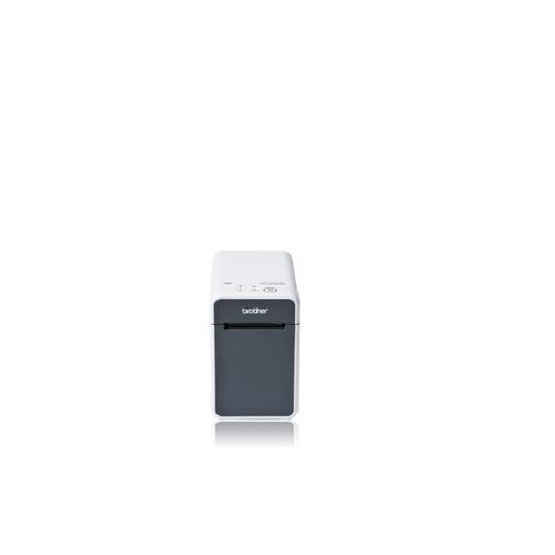 Brother TD-2125NWB Etikettendrucker