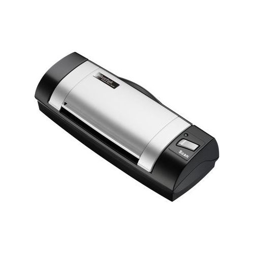 plustek MobileOffice D620 Mobiler Scanner