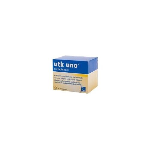 UTK uno Filmtabletten B 180 St