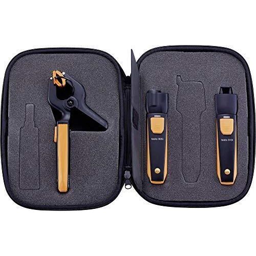 testo - Smart Probes - 0563 0004 10 - Heizungs-Set zur Messung und Überwachung von Heizungssystemen