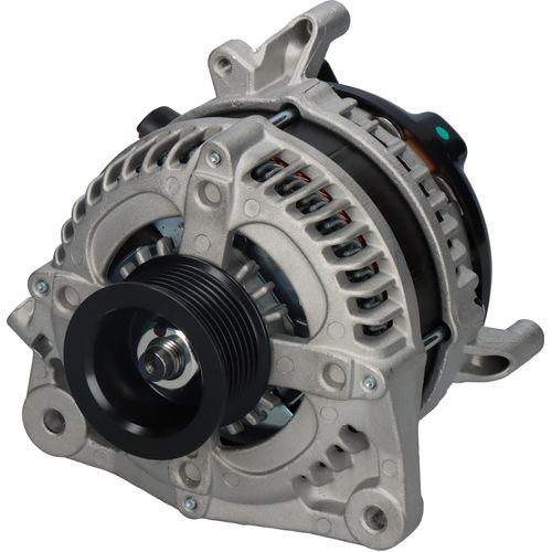 VALEO 440977 Lichtmaschine Generator LiMa 100A 14V für HONDA CR-V III (RE) CR-V IV (RM) ACCORD VIII (CU) ACCORD VIII Kombi ACCORD VII (CP)