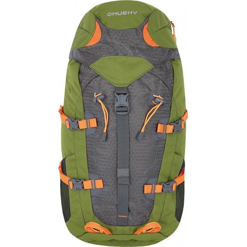 Husky Rucksack Expedition Scape Rucksack 38 Liter - Grün