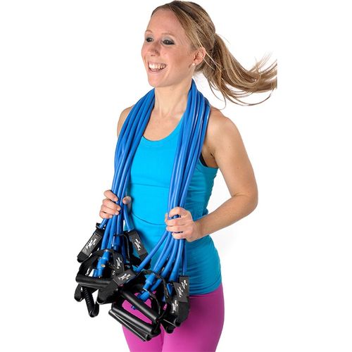 10x Dittmann Basic Body-Tube