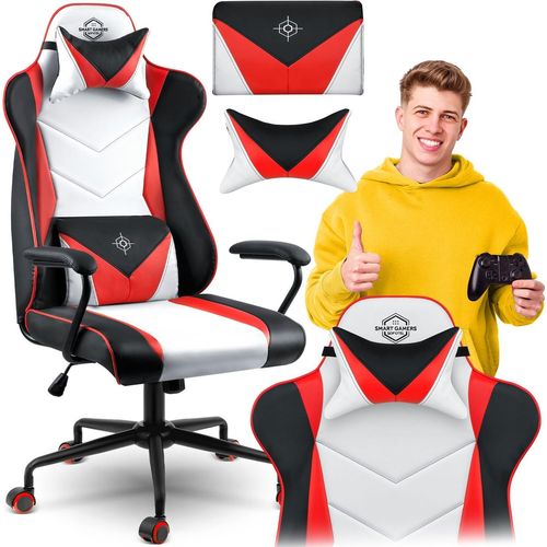 Gaming-Stuhl Sofotel Miss Fortune - 2593