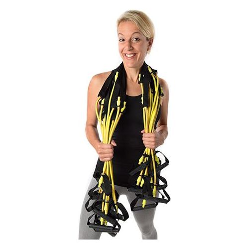 Dittmann Step-Tube - 10er Set