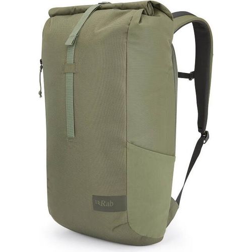 Rab Depot 25 Barva: dunkeloliv