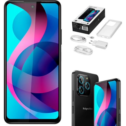 Smartphone Kruger&Matz LIVE 11 6.56