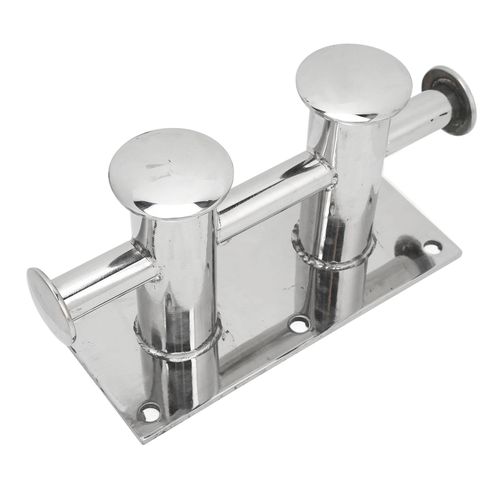 Marinepoller,Doppelkreuzpoller,Schwerlast-Doppelkreuzpoller,Edelstahl-Doppelkreuzpoller,Marine-Doppelkreuzpoller,Anlegestelle Bitt Cleat