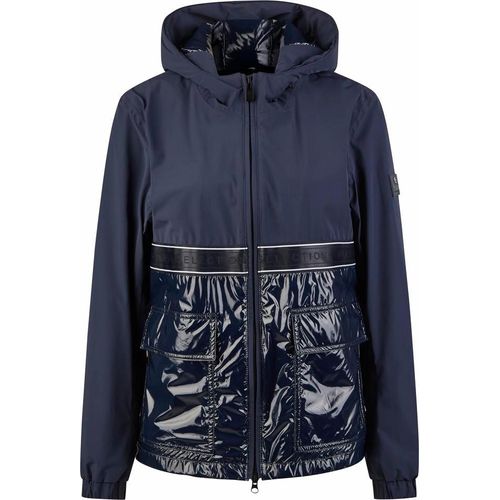 Pikeur Damen Regenjacke Selection nightblue Selection FS25, Größe:38