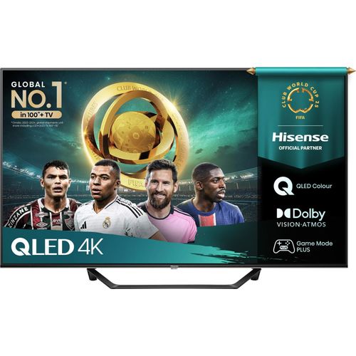 Hisense 43A7Q Fernseher