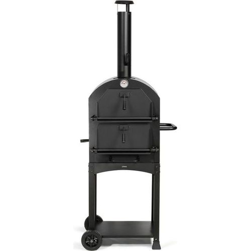 94cm pizza- und flammkuchenofen Livoo DOC331