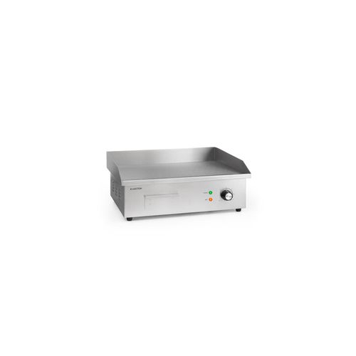 Grillmeile 3000G Elektrogrill 3000W Grillplatte 54,5x35cm glatt