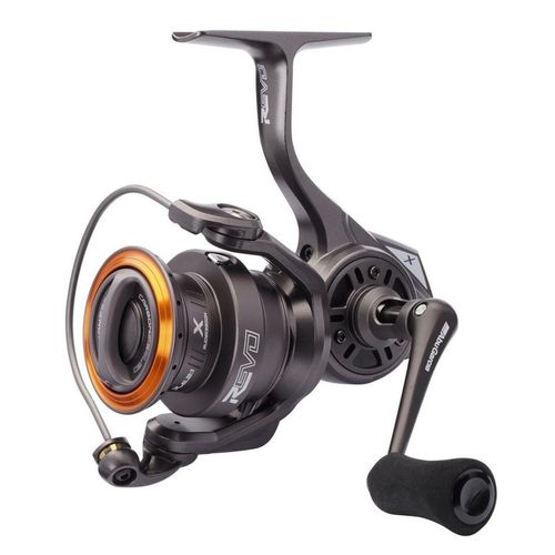 Abu Garcia Revo X 3000H Spin Reel Stationärrolle
