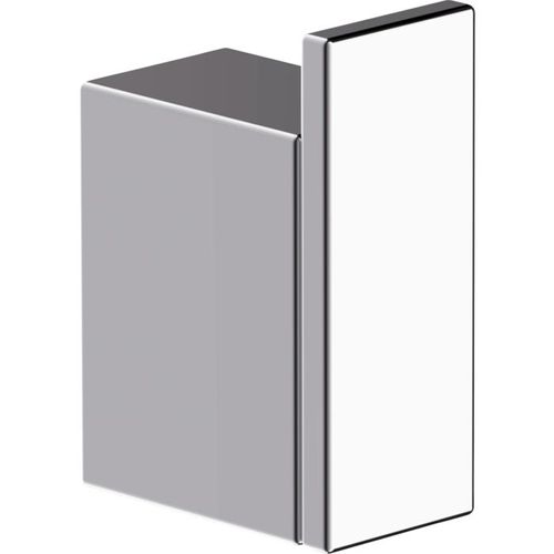 Bravat New York Haken 853210 chrom