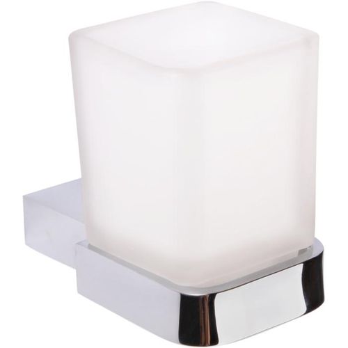 Bravat New York Glashalter 853410 chrom