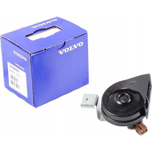 Neue Original Volvo OE Hupe - S60 V70 XC70 S80 - Neu, vom autorisierten Händler