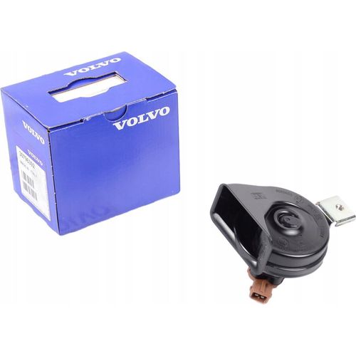 VOLVO S60 V70 XC70 S80 linke Hupe Signal Original Neu vom autorisierten Händler