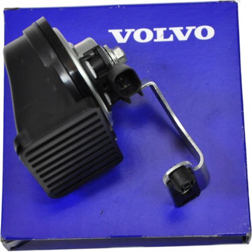 VOLVO S60 V60 XC60 XC90 II Linke Hupe Neues Originalteil, Autorisierter Händler