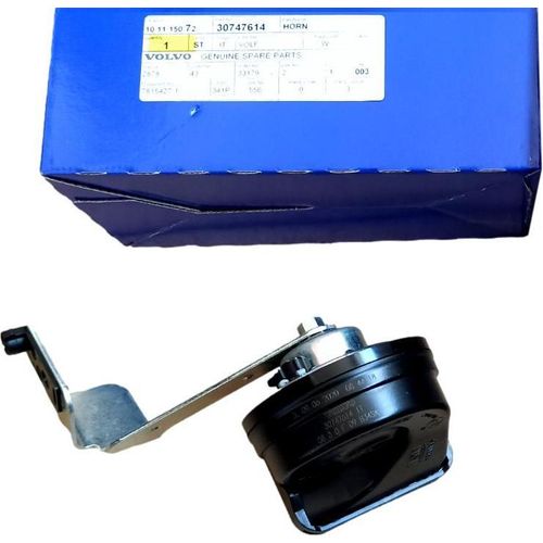 VOLVO C40 EX40 XC40 links Tieftonhorn Signal OE 30747614