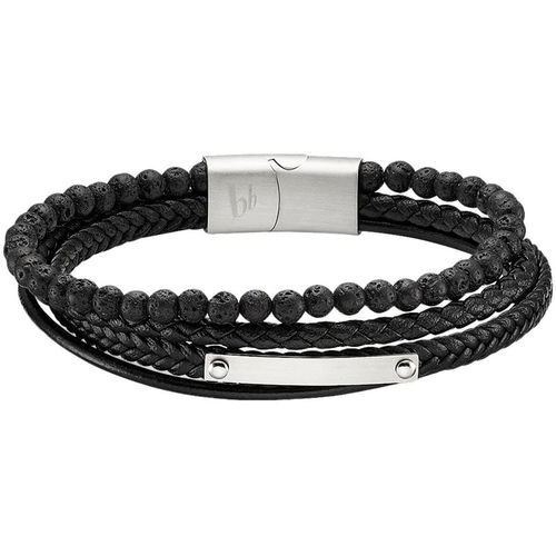 Lederarmband BRUNO BANANI 