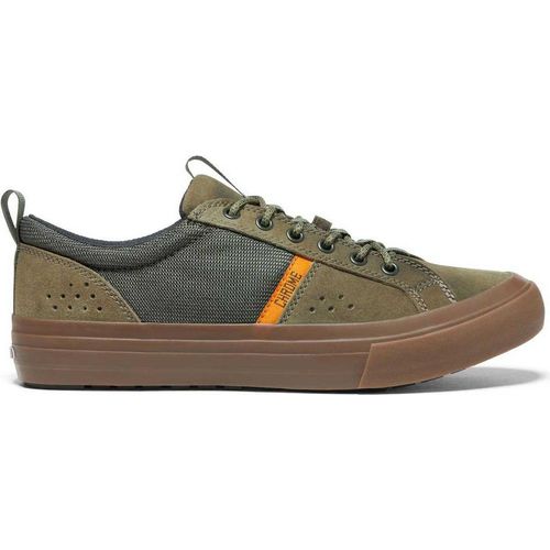 Chrome Kursk TR Earth - Grün, 10