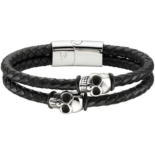 Lederarmband BRUNO BANANI 