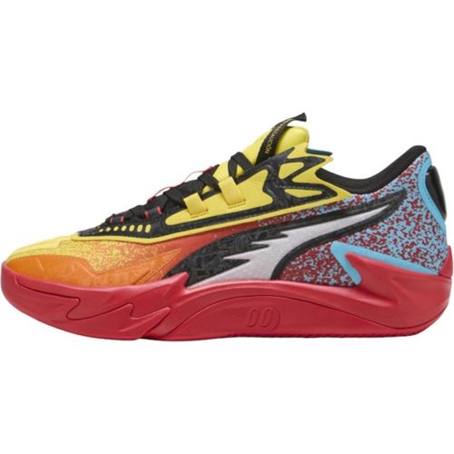 Schuhe Puma Scoot Zeros Ii Caution Rickie 31084301